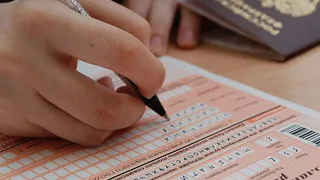 36 рязанцев написали ЕГЭ на 100 баллов