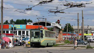 Трамваи в Рязани могут вернуть, но после решения вопросов с троллейбусами и автобусами