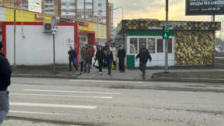 Рязанская Госавтоинспекция оштрафовала за нарушения ПДД более 10 пешеходов