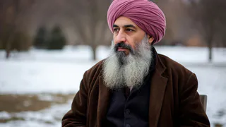 Глубокие строки Омара Хайяма о том, как распознать истинную любовь