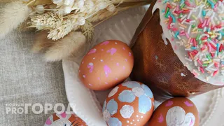 Православные Магнитогорска отмечают сегодня Воскресение Господне