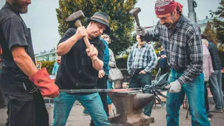 Летом 2023 года в Рязанской области пройдут четыре масштабных фестиваля