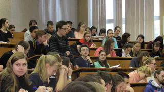 В России начали продавать бюджетные места в ВУЗах