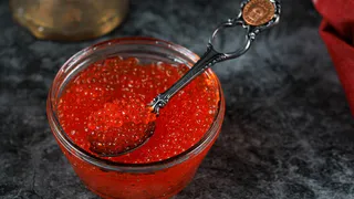 В Коми выявили теневых торговцев икрой