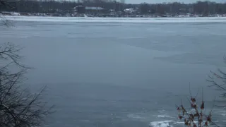 Шел по тонкому льду: возле села Константиново утонул мужчина