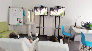 Коми внедряет инновации: воркутинская медицина выходит на новый уровень реабилитации