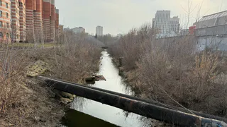 В Рязани на двух стационарных постах зафиксировано превышение по диоксиду серы и оксиду азота