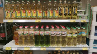 Подсолнечное масло годами было королём кухни — а теперь шеф-повара всё чаще заменяют его другим: вот что теперь покупаю