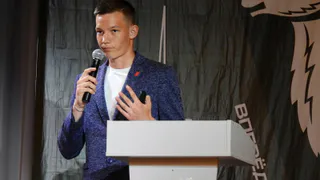 В Челябинске прошел масштабный образовательный форум для будущих лидеров региона