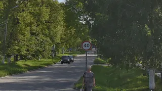 Лишний гектар: в Рязани предложили увеличить площадь сквера в Дягилеве