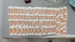 Криминальный обналичивающий центр в Магнитогорске: ликвидировано преступное сообщество с оборотом свыше 100 миллионов рублей