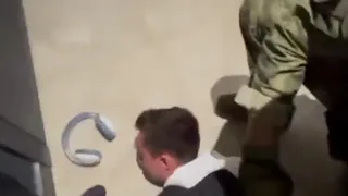 В Рязани силовики задержали угрожавшего взорвать стадион «террориста»