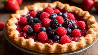 Пеку и пеку, остановиться не могу! Пирог за 7 минут вкуснее любого торта — гости просят добавки
