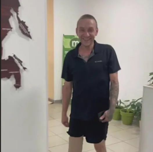 Фонд "Защитники Отечества" помог бойцу СВО из Коми пройти протезирование