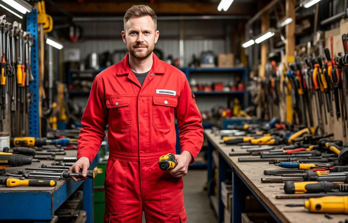 Теперь аккумулятор шуруповерта работает в 3 раза дольше. Как я это сделал всего за 1000 рублей