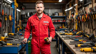 Теперь аккумулятор шуруповерта работает в 3 раза дольше. Как я это сделал всего за 1000 рублей