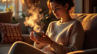 Постоянно говорила эти слова — и застряла на месте: это работало против меня и вот почему