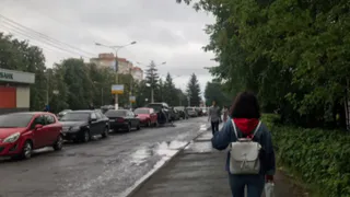 Жара — все: на следующей неделе в Рязанскую область придет прохлада