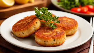 Из любопытства купила в "Пятерочке" котлеты "Заполярье" из трески: пожарила на ужин и обомлела - теперь всегда держу их в морозилке