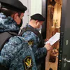 Владимирские приставы по решению суда доставили мужчину с туберкулёзом в больницу