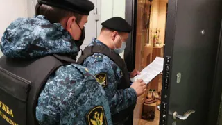 Владимирские приставы по решению суда доставили мужчину с туберкулёзом в больницу