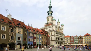 Россиянин в Польше только 1 вопрос местным жителям: за что обижаются на СССР — ответ известен не всем