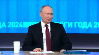 Владимирскую область в апреле посетит президент Путин