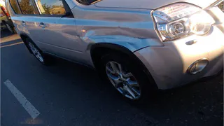 Несовершеннолетний мотоциклист пострадал в ДТП на улице Связи в Рязани