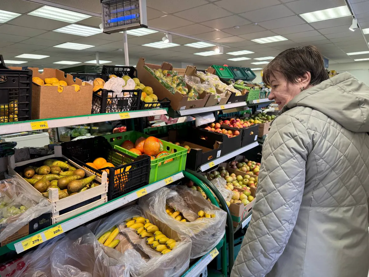 «Серебряный старт»: пенсионеры из 20 регионов России смогут открыть свой бизнес