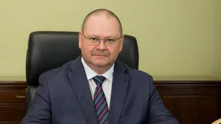 Губернатор Пензенской области высоко оценил вклад волонтеров в решение социальных задач региона