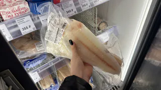 Роскачество назвало худшую замороженную рыбу, которая кишит паразитами: список опубликован