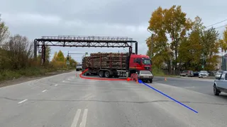 Два ДТП с участием автомобилей ВАЗ произошли в Сыктывкаре за один день