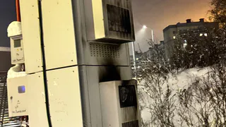 40 тысяч за поджог: казанец задержан по обвинению в терактах