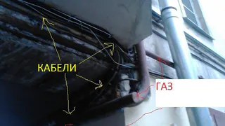 Взрыв в Иванове - раннее воскресное утро и утечка газа - все как в Рязани
