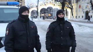 В Пензенской области задержали наркокурьера и вышли на оптового поставщика