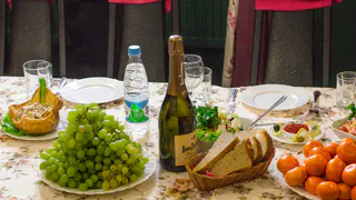 Оптимизация новогоднего меню: как жители Коми адаптируются к росту цен