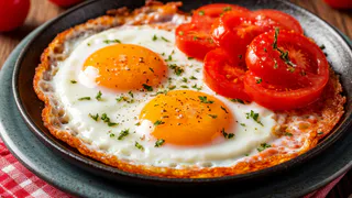 Ученые назвали самый вредный завтрак: его готовят почти в каждой семье