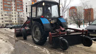 21 марта в Рязанской области ожидается туман и до +8