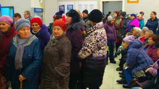 "Ад на Земле существует" - рязанец о работе городской почты