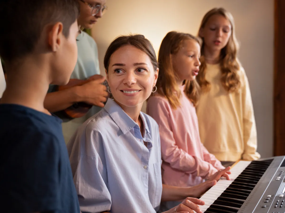 24 апреля пензенцев пригласили на духовные хоровые произведения