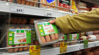 Смело берите – в составе одно мясо, сои нет: Росконтроль назвал лучшие марки сосисок