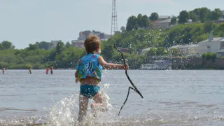 В Рязань вернётся жара: прогноз погоды на четверг