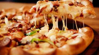 Вкусную пиццу делаем без духовки