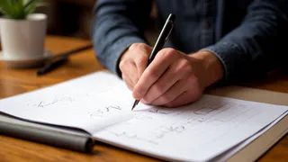 Забытая привычка, которая делает память круче, а нервы — спокойнее