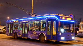 Как в Рязани будет ходить общественный транспорт в праздники. Расписание