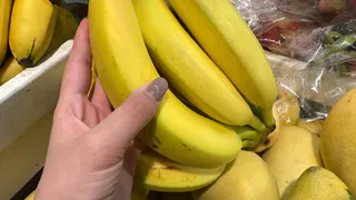 1 банан в день и всё: почему во Франции всё меньше людей едят фрукты и овощи