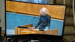 С 2 мая спокойная жизнь неработающих россиян изменится: Татьяна Голикова о новом указе