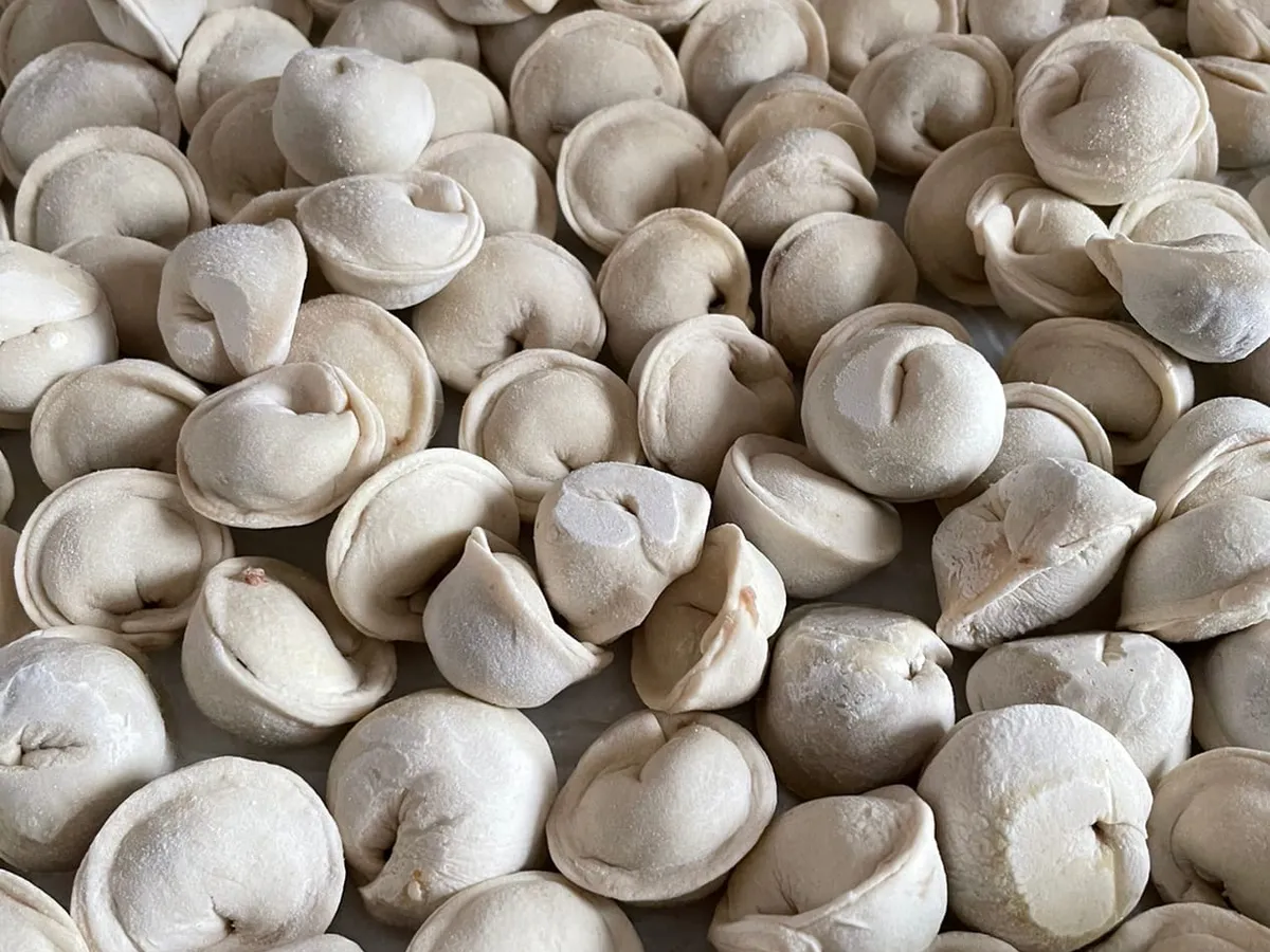 Можно смело брать – в начинке только чистейшее мясо и специи: Роскачество назвало лучшие марки пельменей