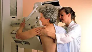 В Нижнекамске маммография проводится бесплатно