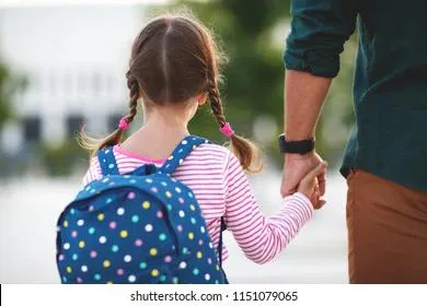 Участие в линейке в школе может стать уважительной причиной отсутствия на работе